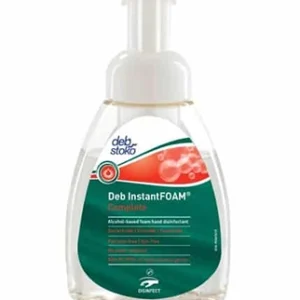 Deb Instant Foam Handsanitiser 250Ml