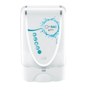Deb Oxybac T/Free Disp