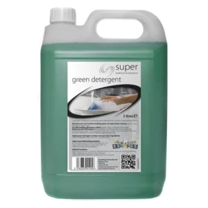Washing Up Liquid - 5lt