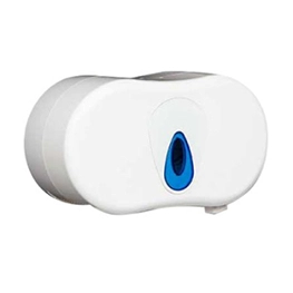 Micro Jumbo Toilet Roll Disperser