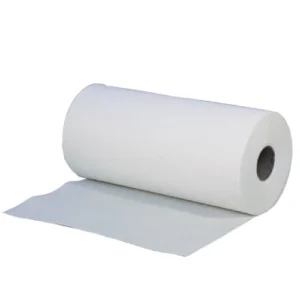 Hygiene Roll  25cm X 50m White