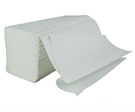 Interfold Towel 2Pl