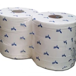 Maxi Standard Jumbo Toilet Rl2 2.5" Core
