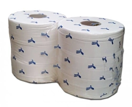 3" Maxi Standard Jumbo Toiletrls