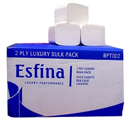Bulk Pack