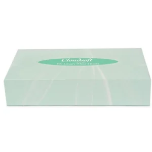 Professional Tissue Pop-Up 100
