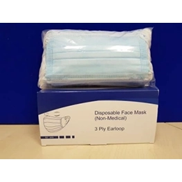 NON-MEDICAL FACE MASK