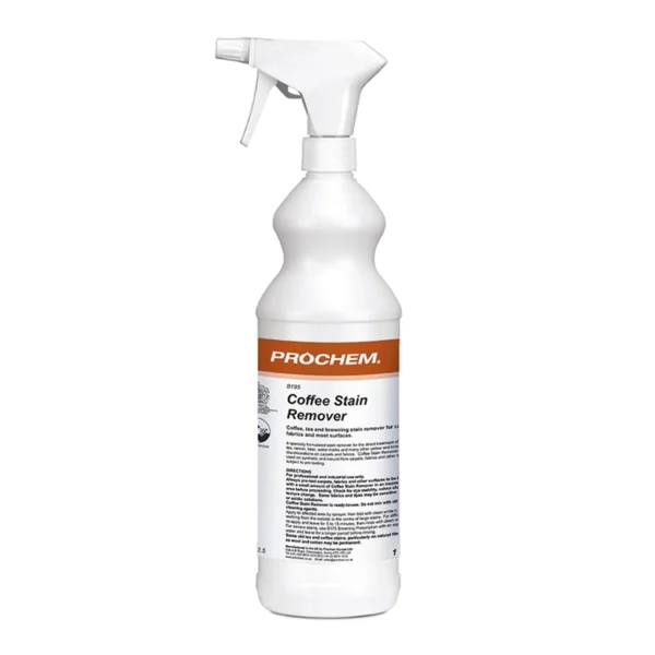 Coffee Stain Remover