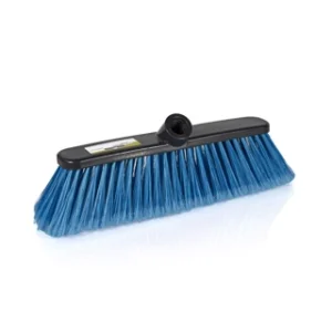 12" Soft Broom Head