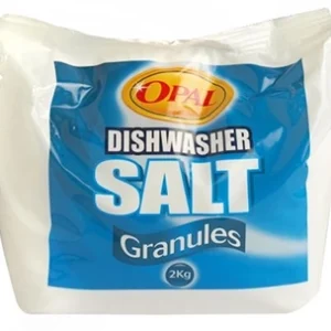Dishwasher Salt 2Kg