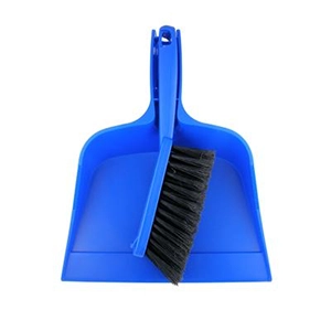 Dustpan & Brush