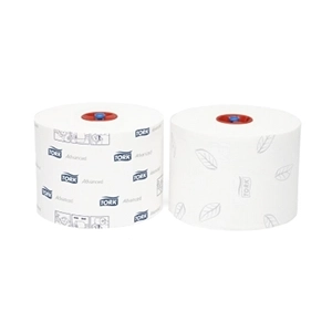 Tork T6 Compact Prem Toilet Roll