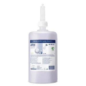 Tork s1 Premium Luxury Soft Soap
