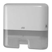 Tork H2 Mini Interfold Dispenser