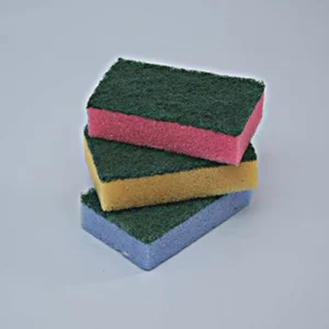 Mini Foam Backed Scorer 8 X 6cm  10 per pack