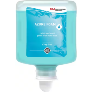 DEB REFRESH AZURE FOAM WASH 2L