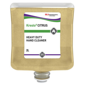 DEB KRESTO CITRUS POWER WASH 2