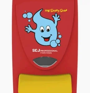 DEB 'MR SOAPY SOAP' DISP 1LTR