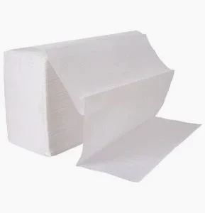 Z Fold Paper Hand Towel (3000)