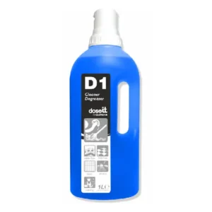 D1 Degreasing DoseIT - 1lt