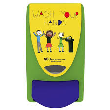 DISPENSERS