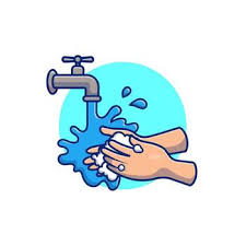 SOAPS & SANITISERS